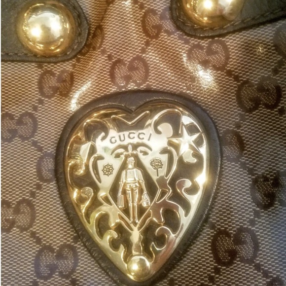Gucci Bag (limited edition) - Picture 12 of 15